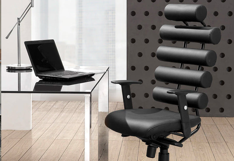 Ergonomic Office Chairs