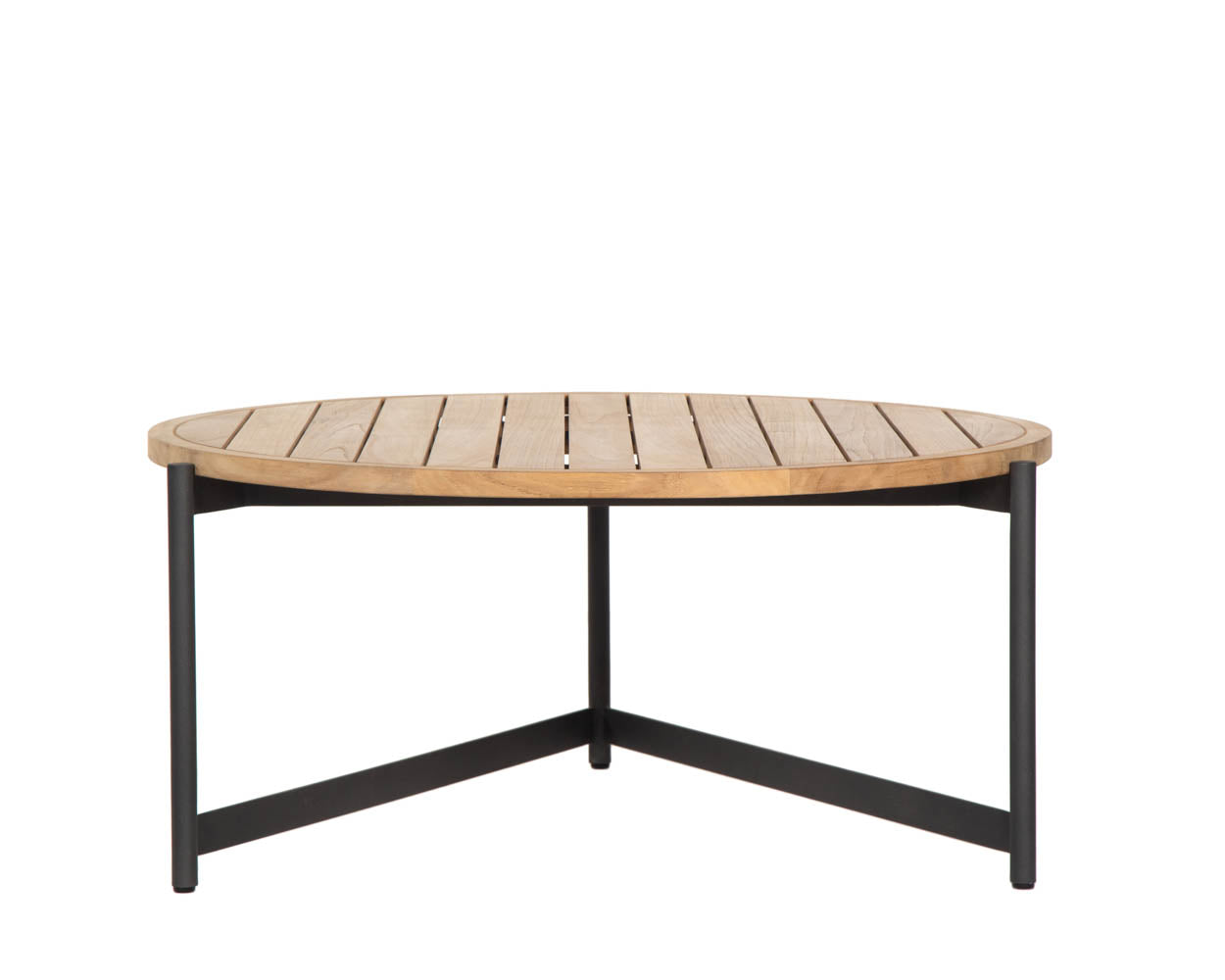 Amalfi Coffee Table - Large - Natural