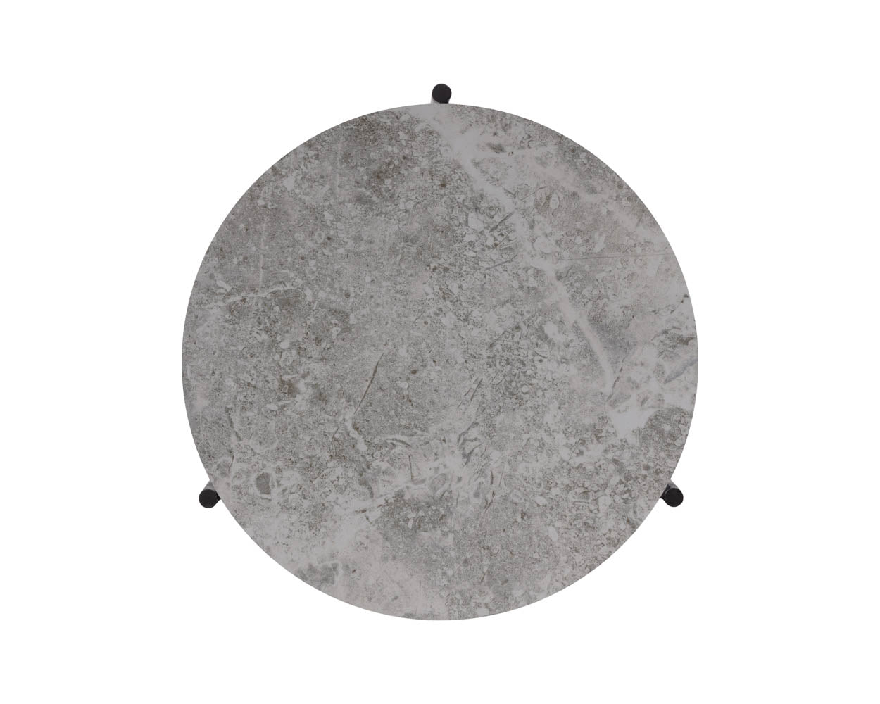 Amalfi Coffee Table - Small - Grey