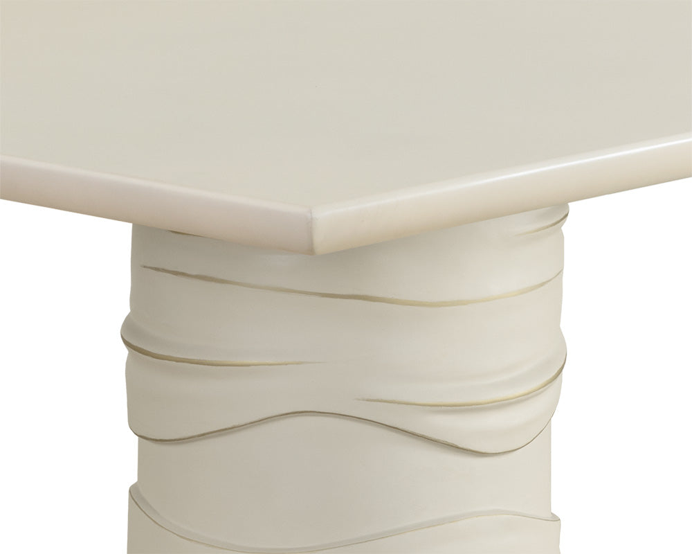 Alayna Dining Table - Rectangular - 84"