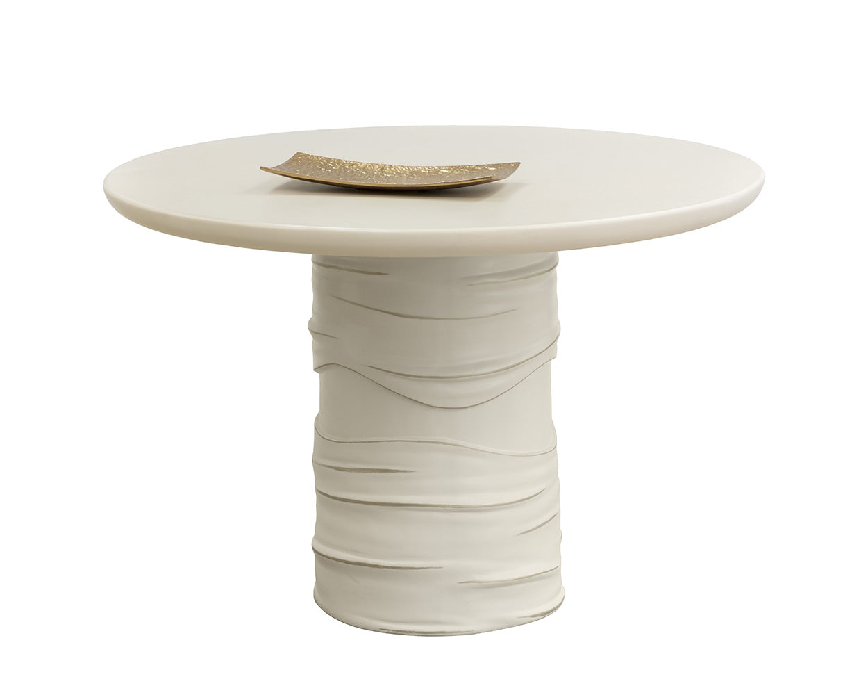 Alayna Dining Table - Round - 44"
