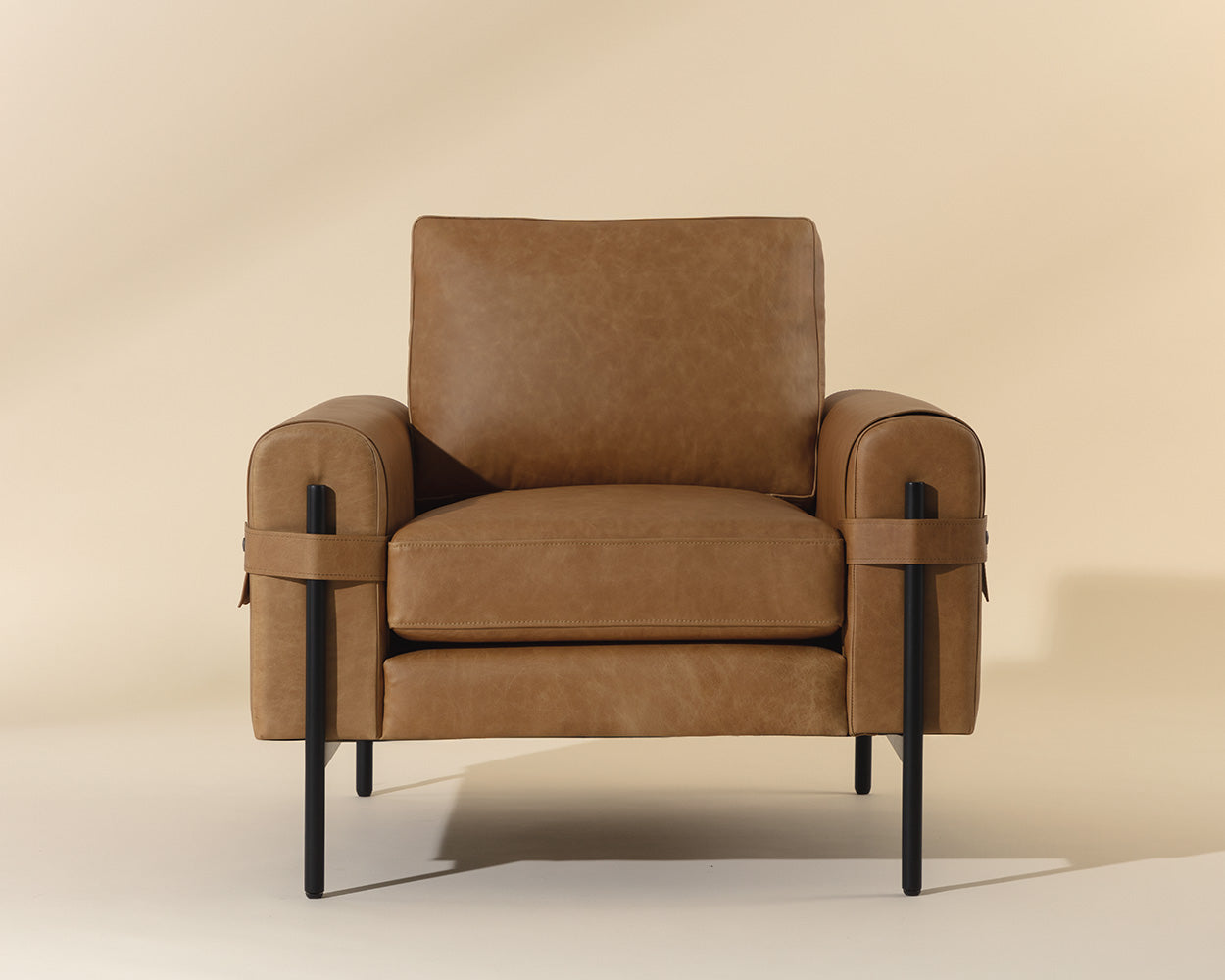 Camus Armchair - Ludlow Sesame