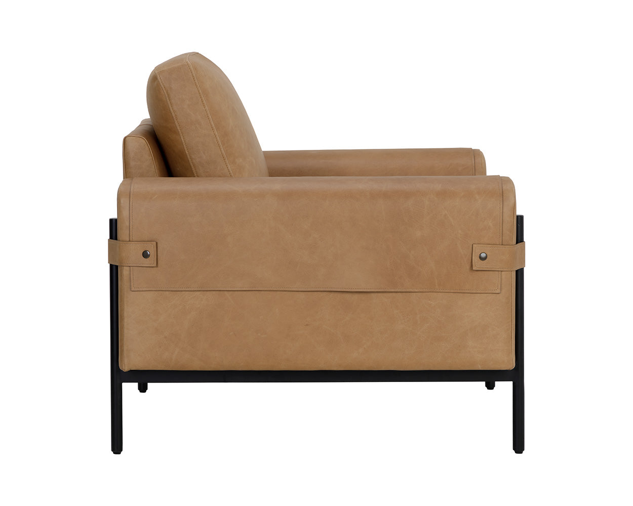 Camus Armchair - Ludlow Sesame