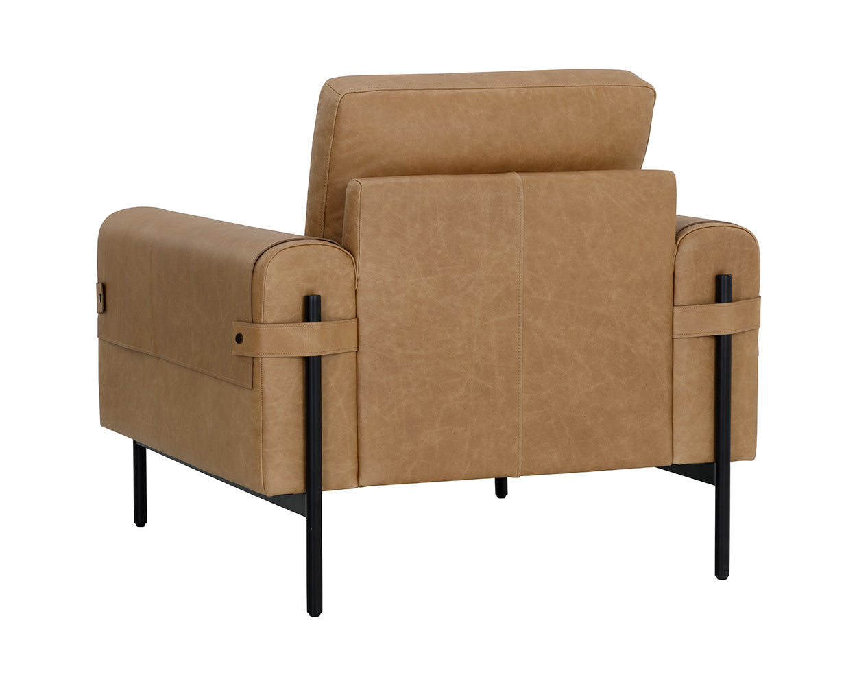 Camus Armchair - Ludlow Sesame