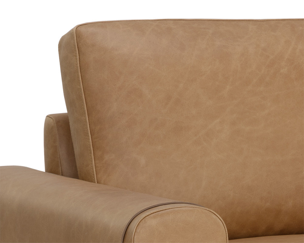 Camus Armchair - Ludlow Sesame