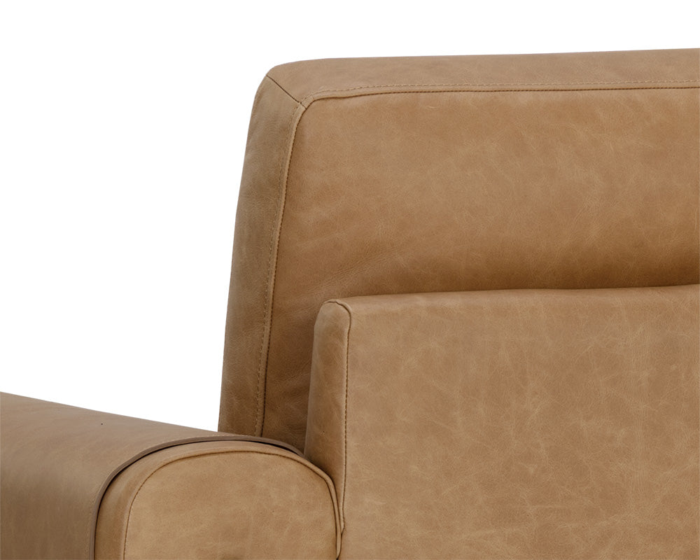 Camus Armchair - Ludlow Sesame