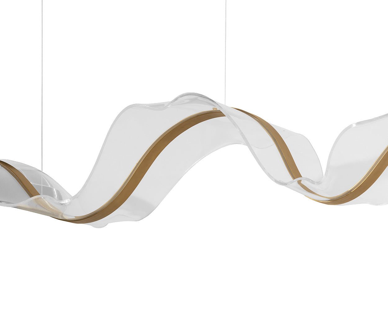 Alun Chandelier