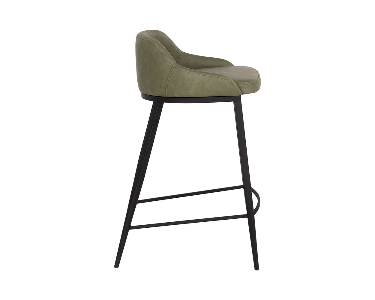 Astra Counter Stool - Ivanhoe Pine