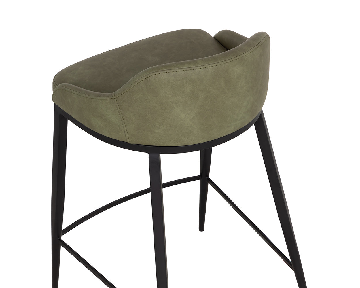 Astra Counter Stool - Ivanhoe Pine