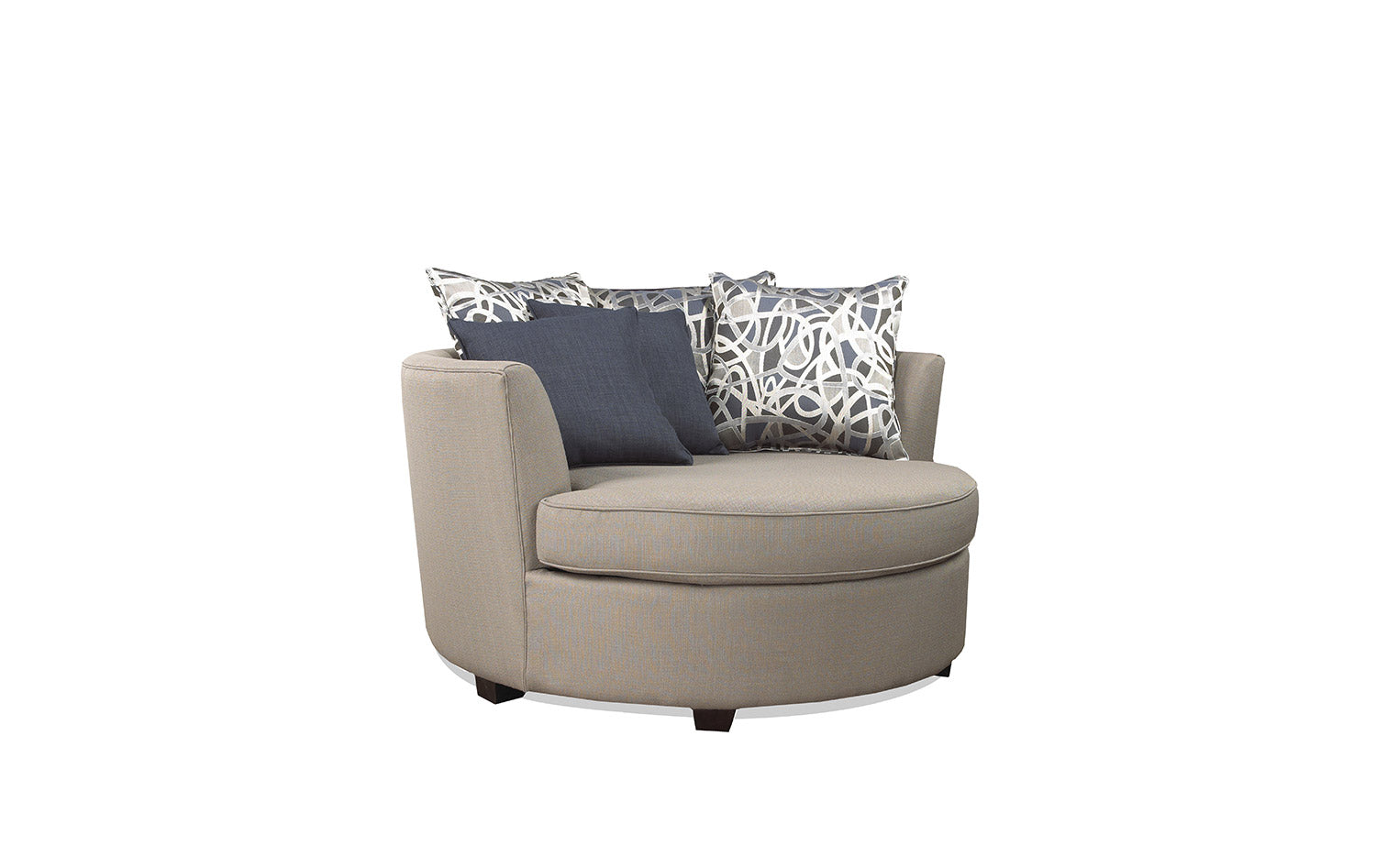 Alexis Armchair