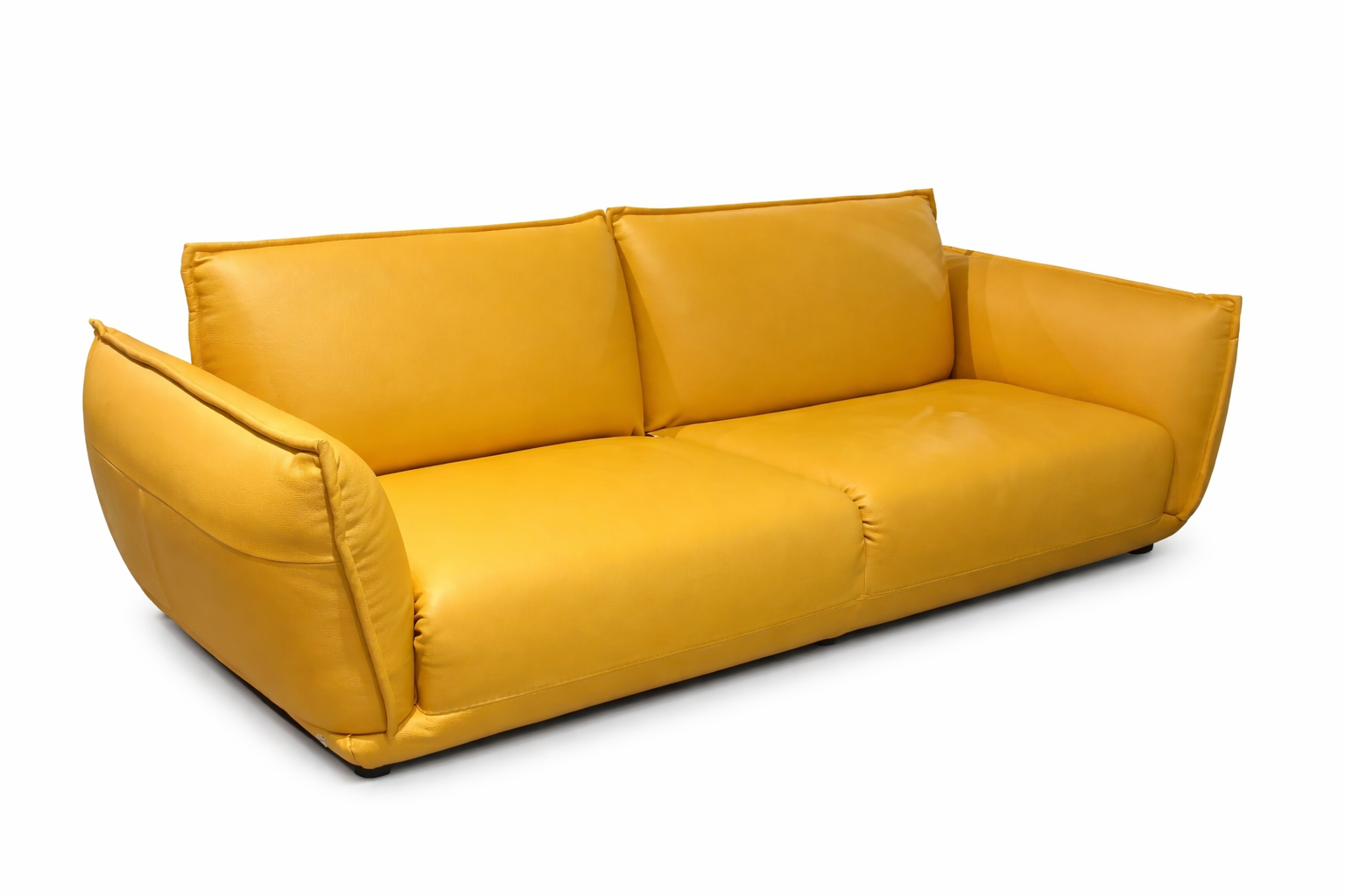 Bianca Leather Sofa