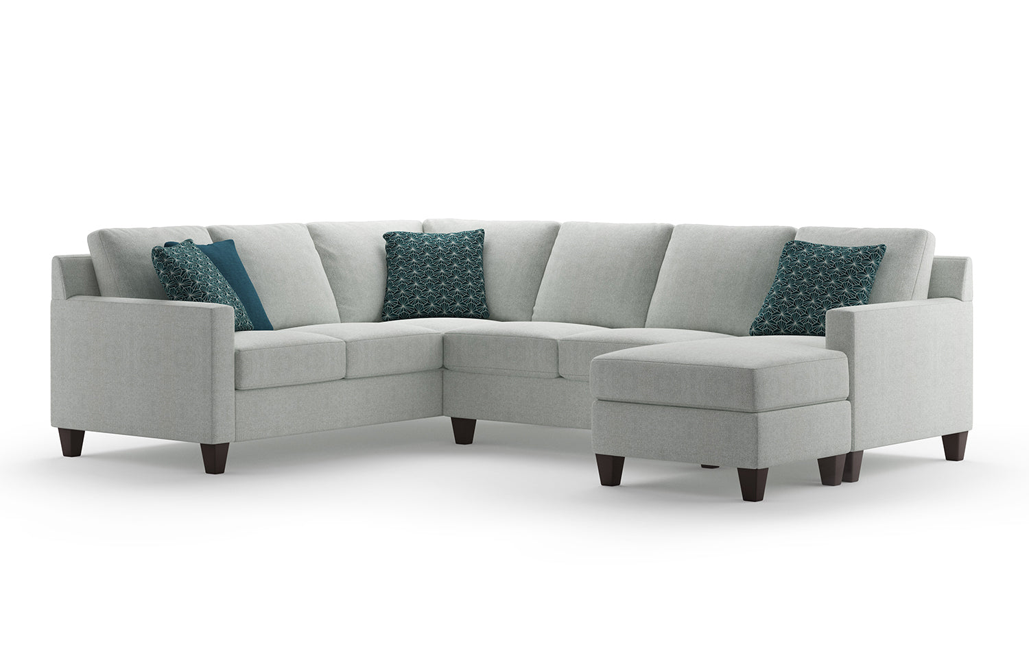 Finley Sectional