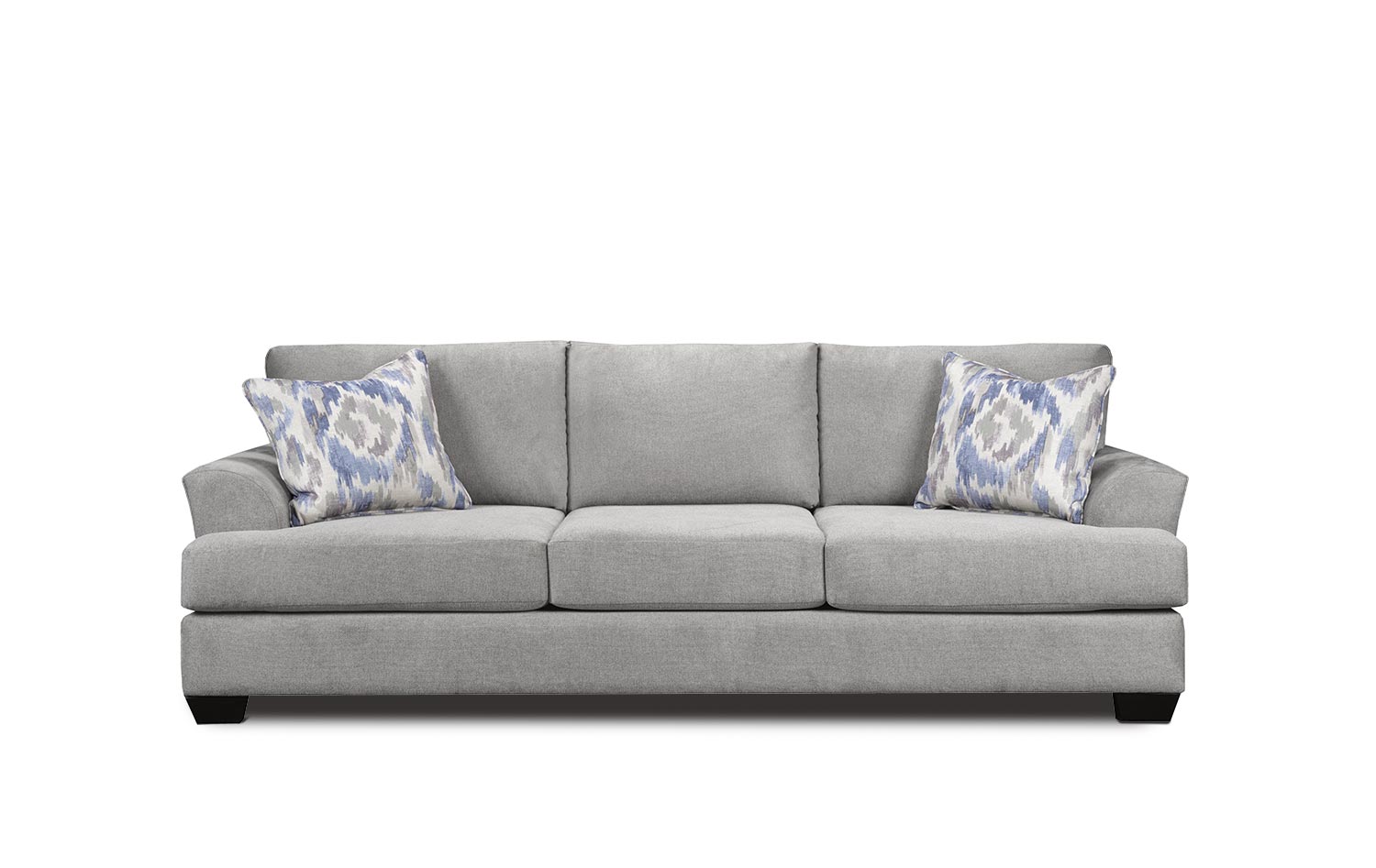 Hickory Sofa