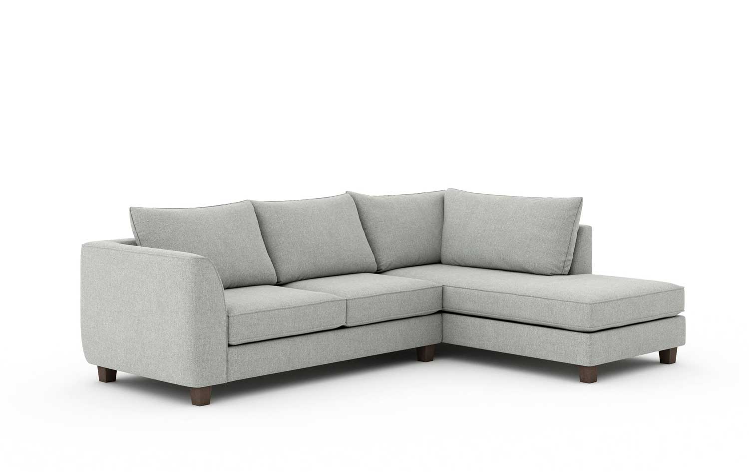 Kasper Sectional