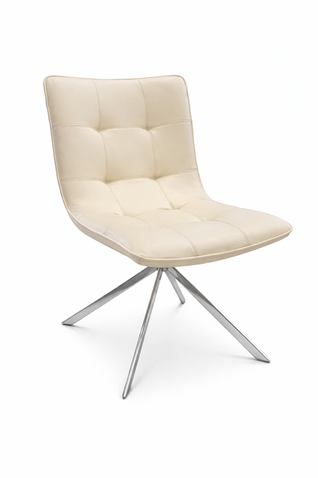 Mia Beige Dining Chair