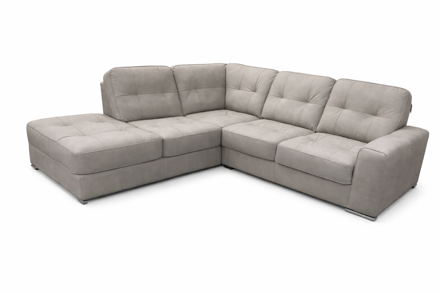 Pachuca Condo Sectional