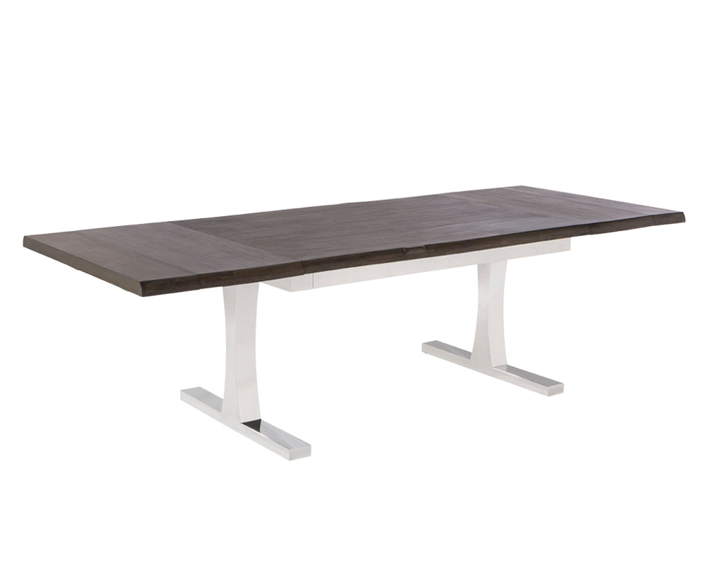 Marquez Extension Dining Table - 71" To 102.5"