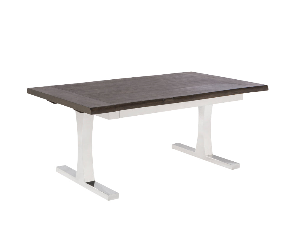 Marquez Extension Dining Table - 71" To 102.5"