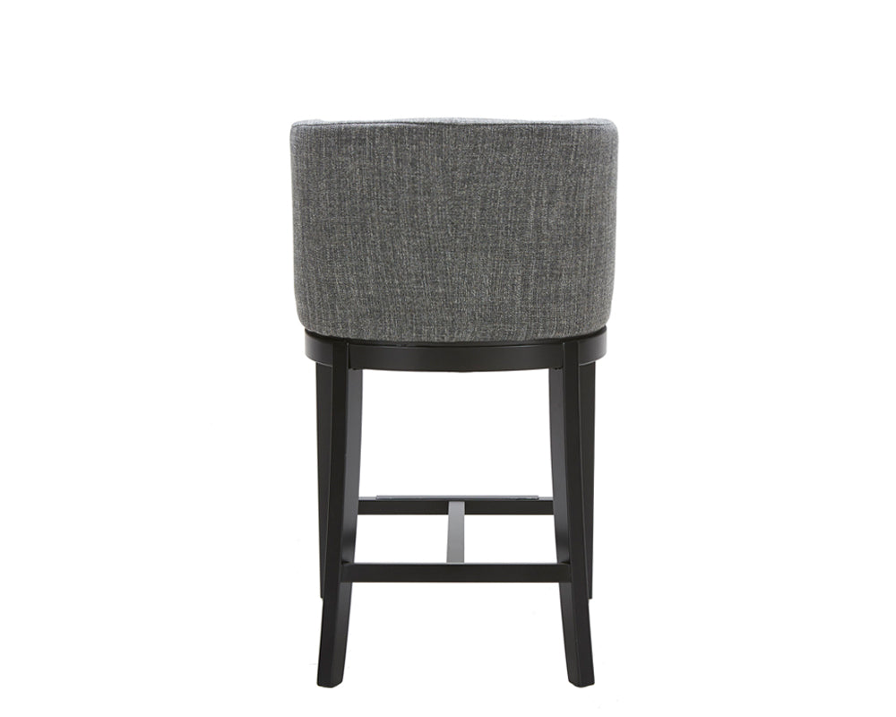 Hayden Counter Stool - Quarry