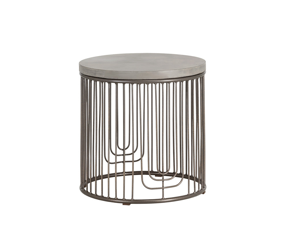 Sargon Side Table