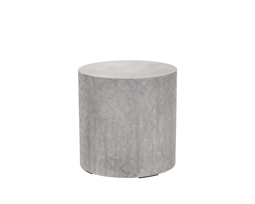 Imani Side Table