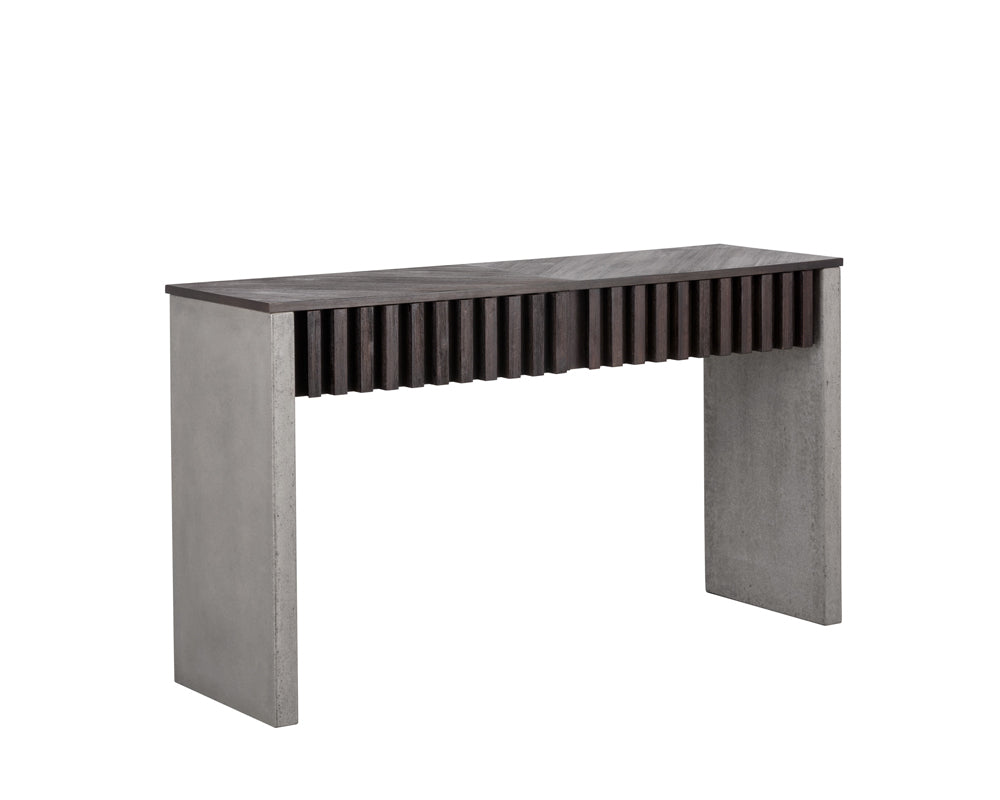 Bane Console Table