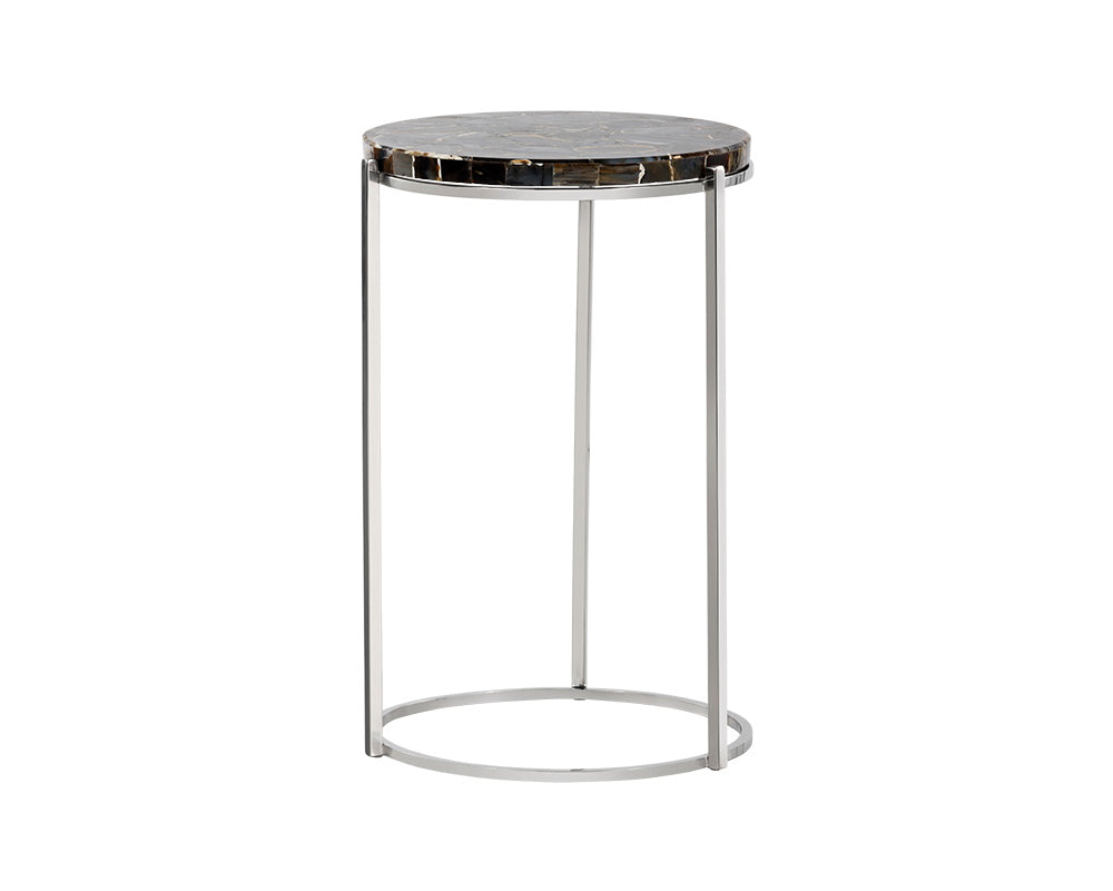 Timmons End Table