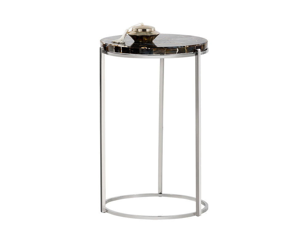 Timmons End Table