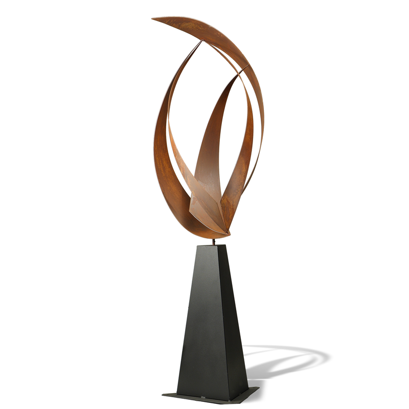 Persuasion- Free Standing Sculpture