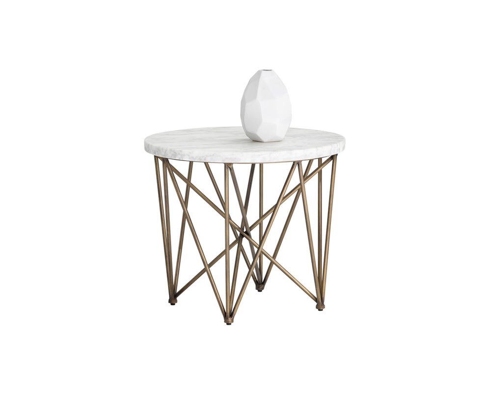 Skyy Side Table