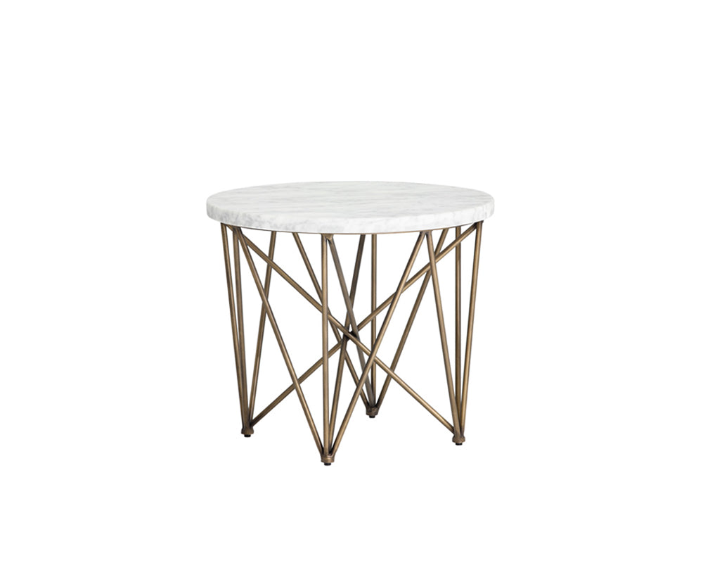 Skyy Side Table