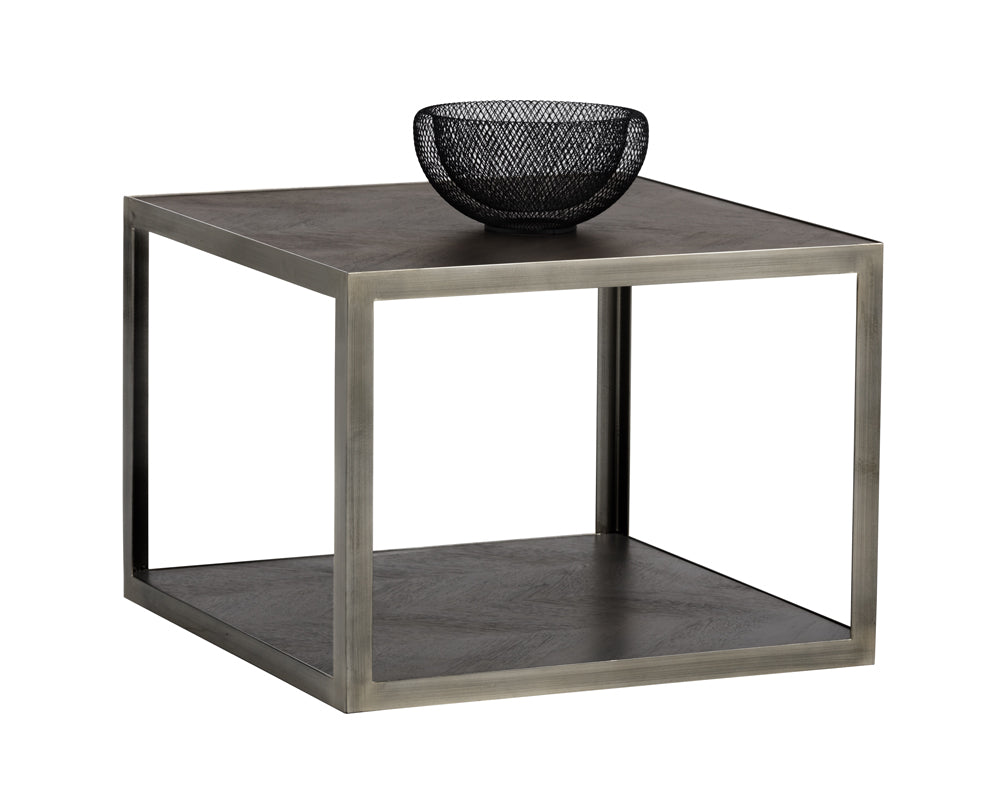 Mara End Table