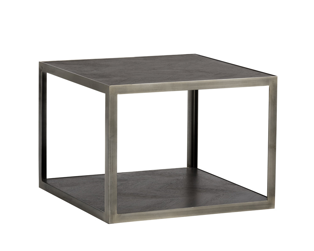 Mara End Table