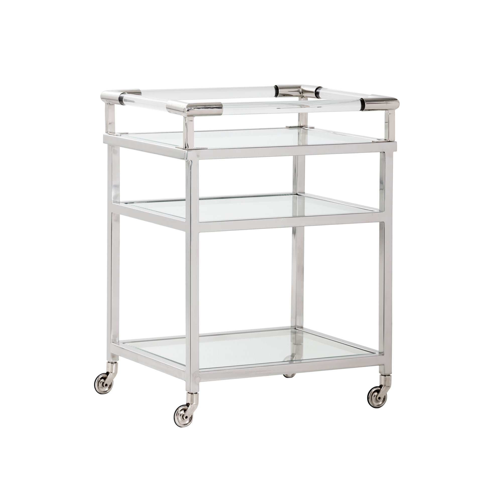 Margo Bar Cart