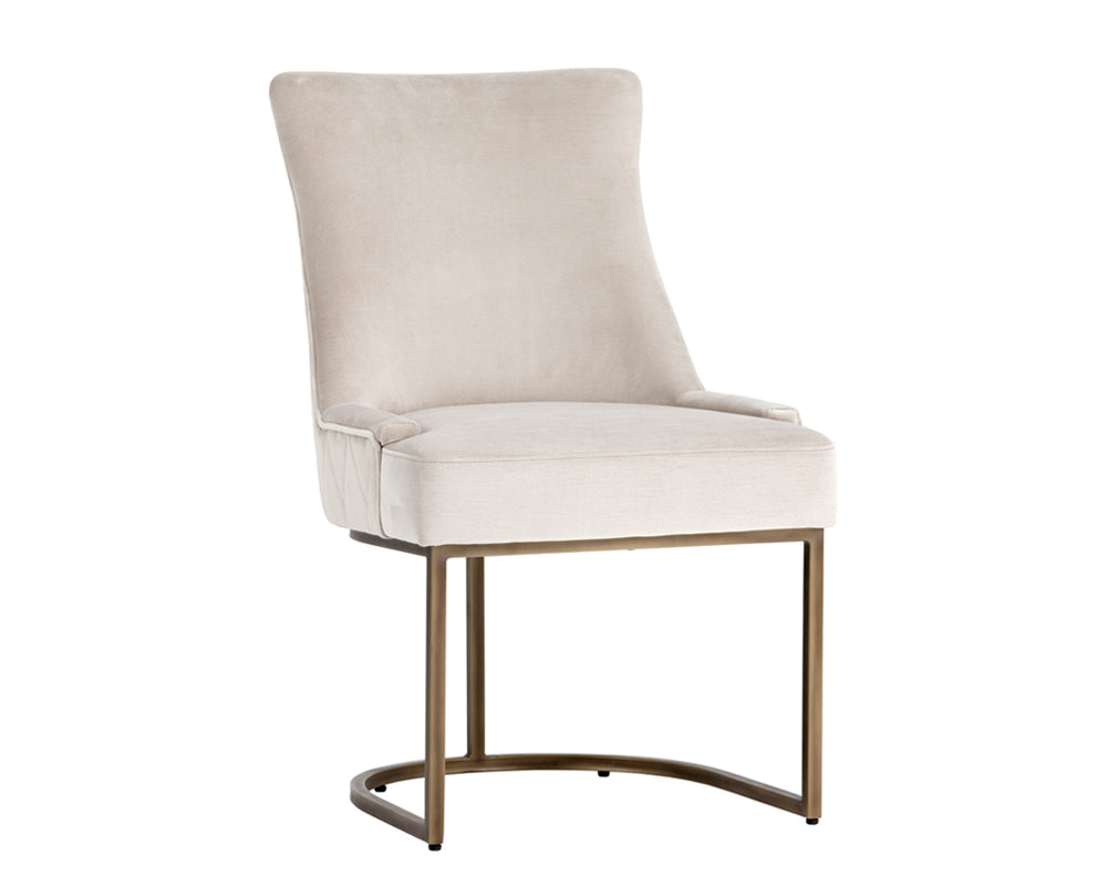 Florence Dining Chair - Piccolo Prosecco