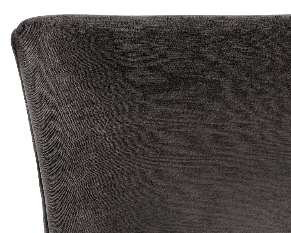 Florence Dining Chair - Piccolo Pebble