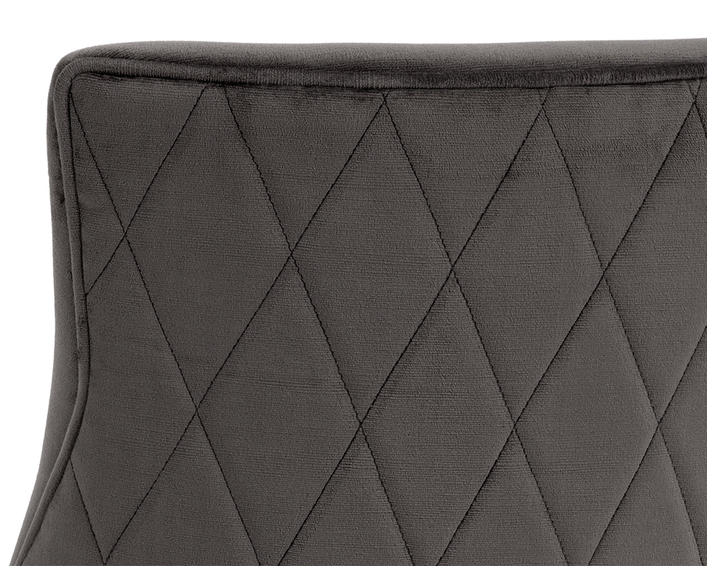 Florence Dining Chair - Piccolo Pebble