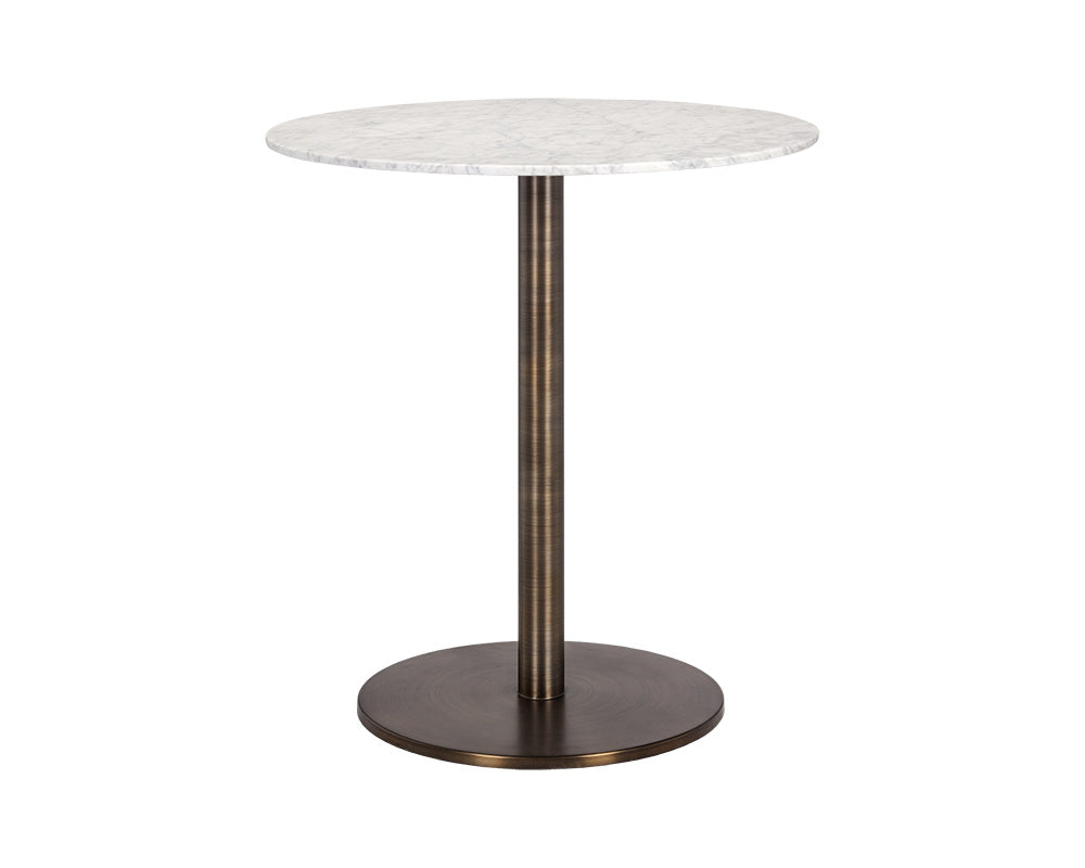 Enco Counter Table - Round