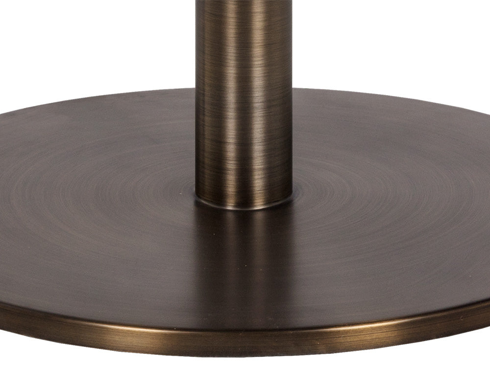 Enco Counter Table - Round