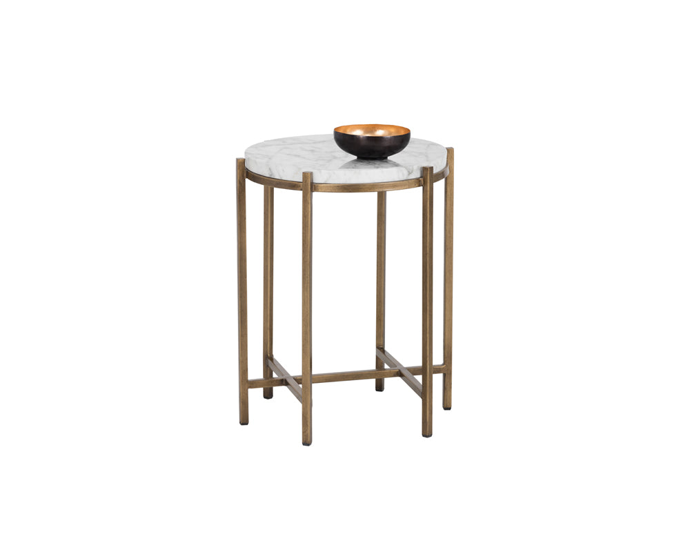 Solana End Table