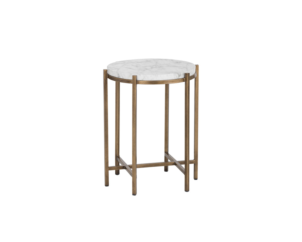 Solana End Table