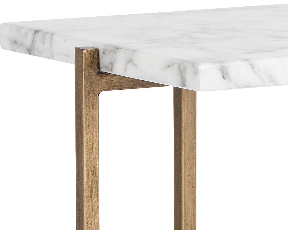 Solana Console Table