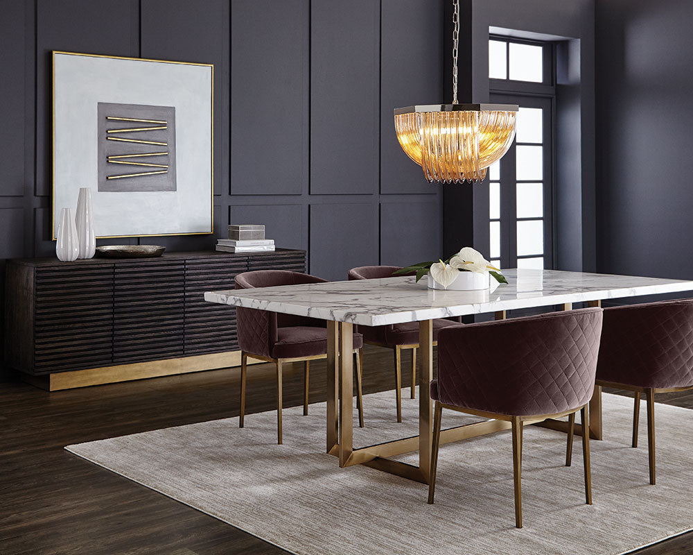 Paris Sideboard