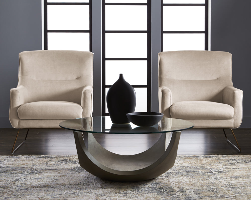 Lia Coffee Table