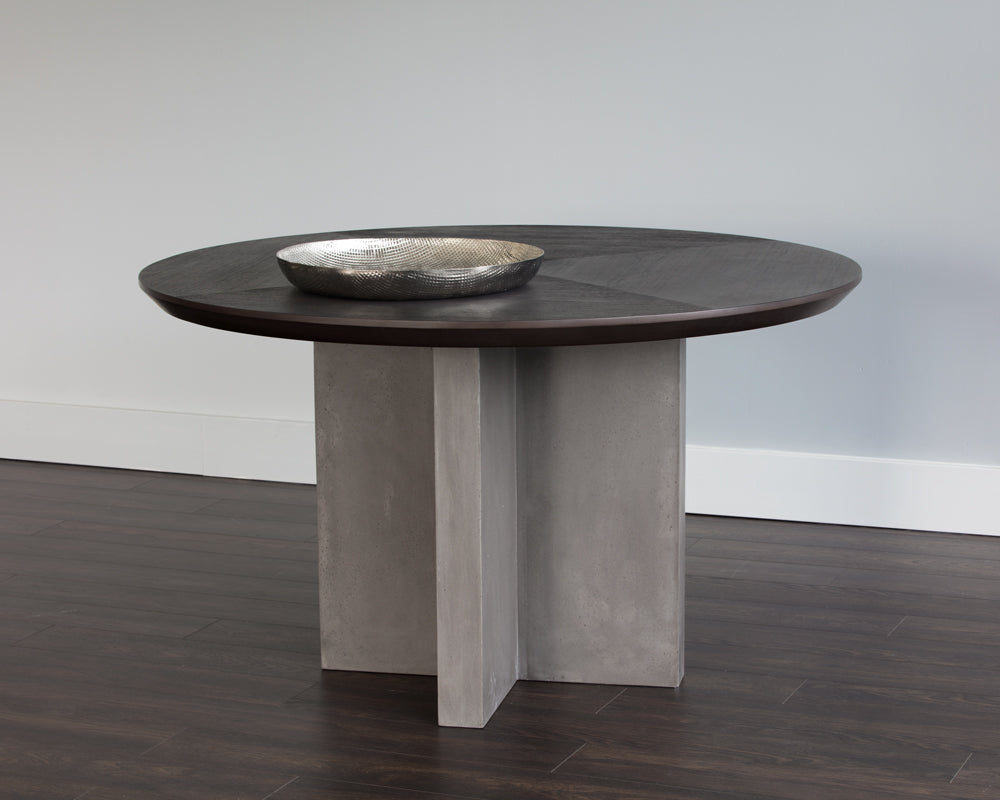Palmer Dining Table - 51"