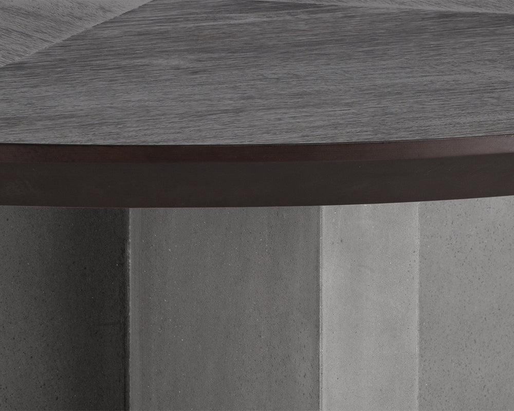 Palmer Dining Table - 51"