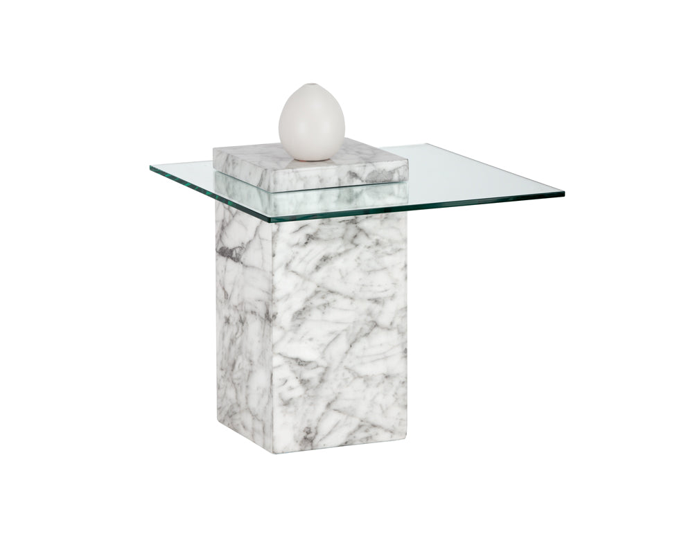 Gail End Table