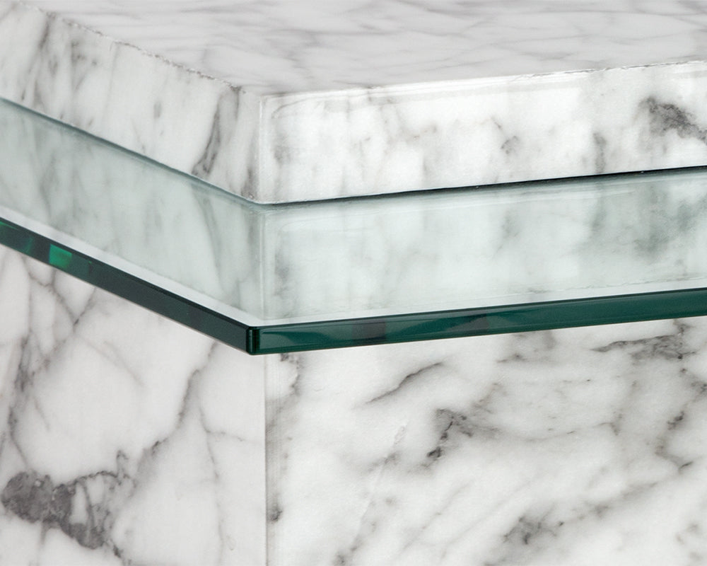 Gail End Table
