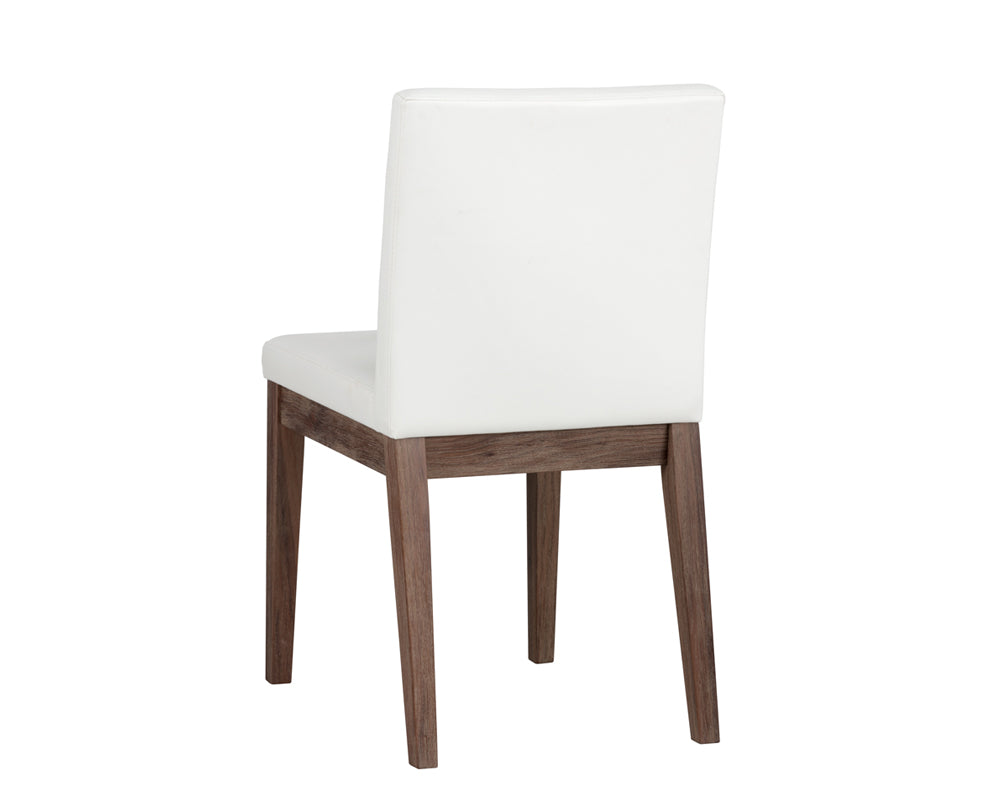 Branson Dining Chair - White