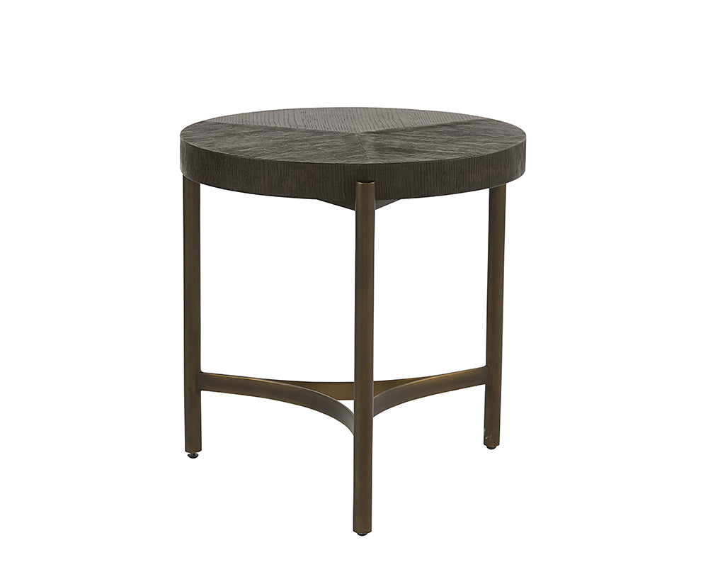 Maddox End Table